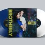 BROTHERLY - Analects Vinyl Record