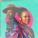 ALICIA & MICHAEL OLATUJA - OLATUJA