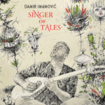 DAMIR IMAMOVIC - Singer Of Tales