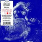 CARMINE CAPOBIANCO - PSYCHOS IN LOVE Vinyl Record