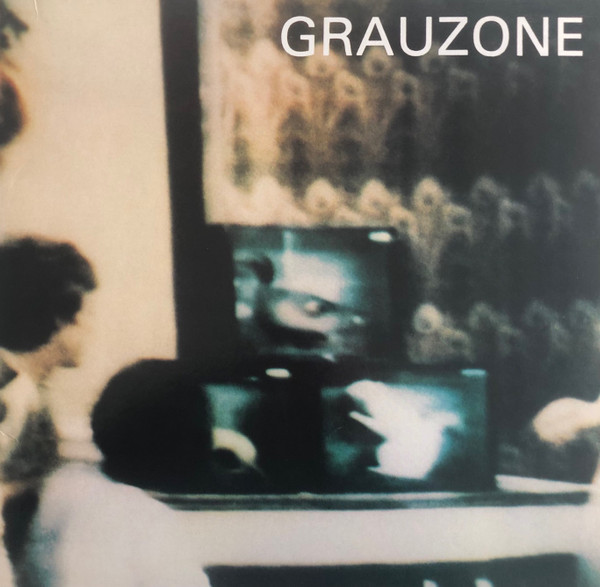 WRWTFWW042.jpg GRAUZONE - GRAUZONE (40 YEARS ANNIVERSARY - Image 1