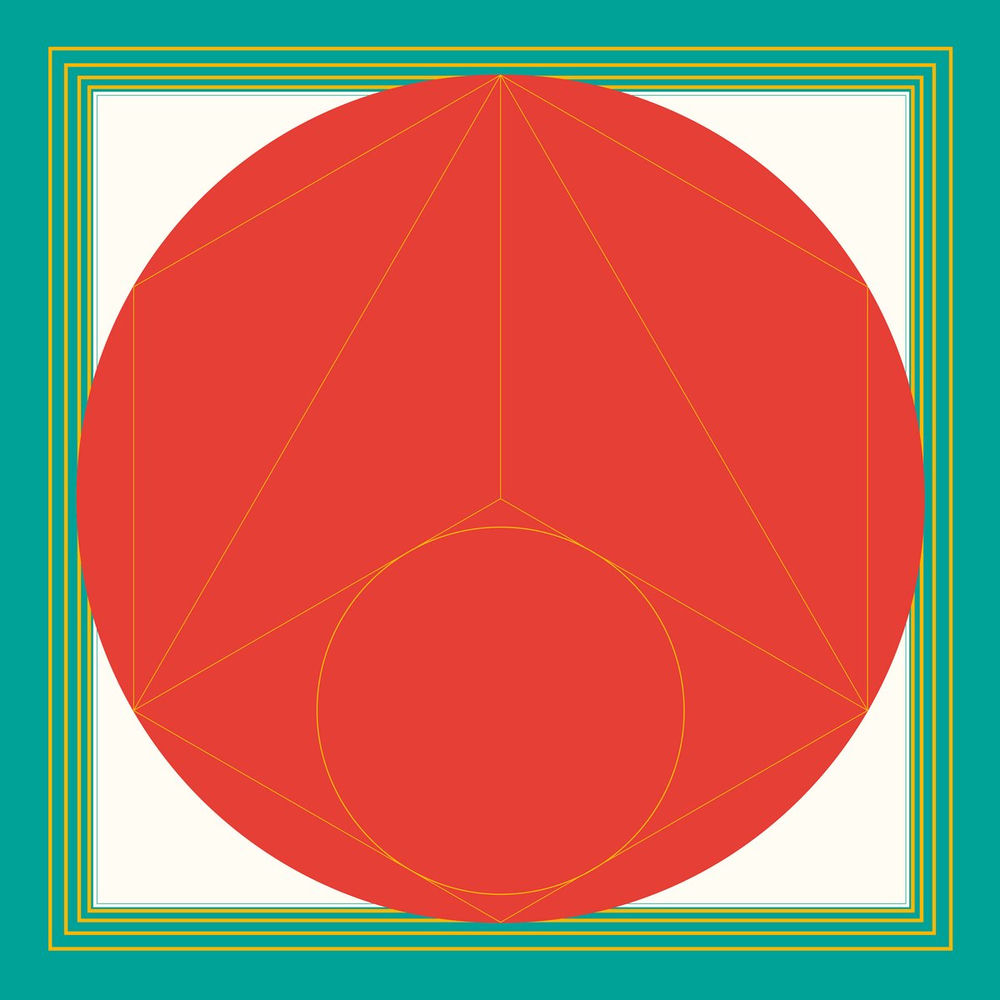 WRWTFWW044.jpg SOMEI SATOH - EMERALD TABLET / ECHOES - Image 1