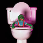 RICHARD BAND - GHOULIES (FULL UNCUT ORIGINAL