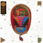 SOMEI SATOH - MANDALA TRILOGY PLUS 1