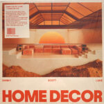 DANNY SCOTT LANE - HOME DECOR