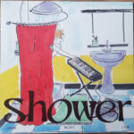 DANNY SCOTT LANE - SHOWER