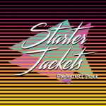 STARTER JACKETS - Preferred Stock