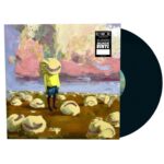 BILLY MAHONIE - FIELD OF HEADS Vinyl Record