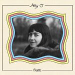 AMY O - Elastic Vinyl Record
