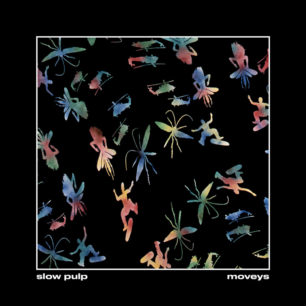 WSP035DLX.jpg SLOW PULP - MOVEYS (DELUXE EDITION) - Image 1