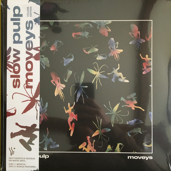 WSP035DLXC1.jpg SLOW PULP - MOVEYS(DELUXE EDITION) - Image 1