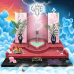 DIVINO NI√±O - LAST SPA ON EARTH