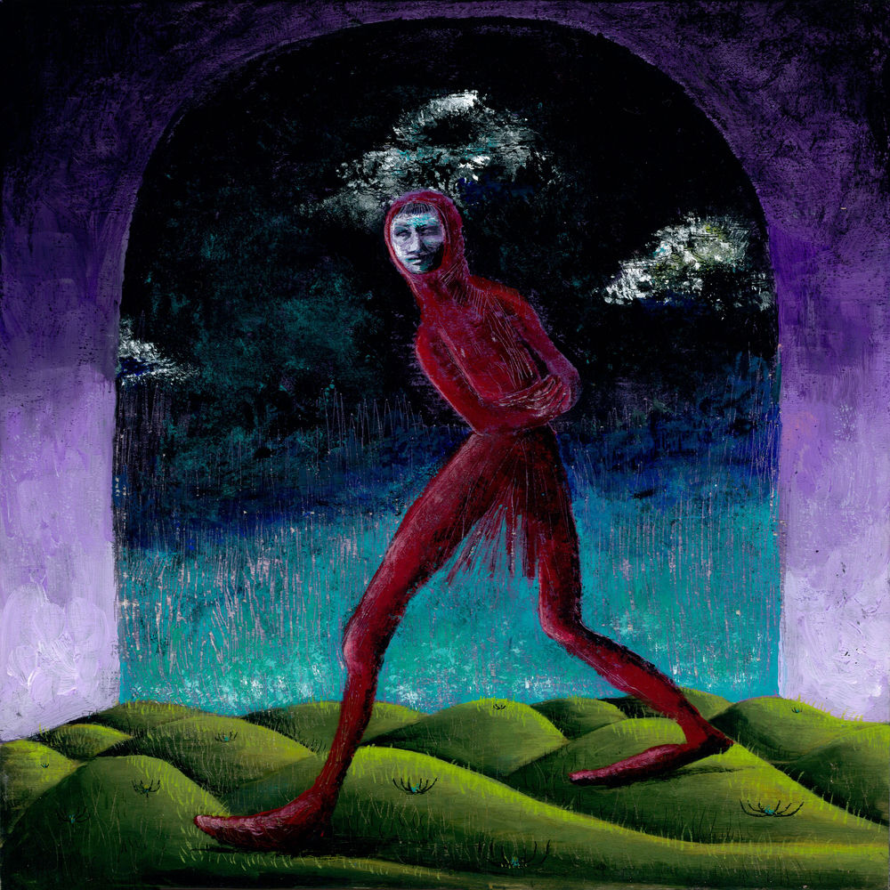 WSP065LP.jpg TEETHE - MAGIC OF THE SALE - Image 1