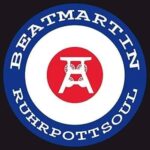 BEATMARTIN - Ruhrpottsoul Vinyl Record