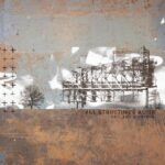 ALL STRUCTURES ALIGN - CUT THE ENGINES Vinyl Record