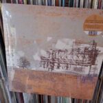 ALL STRUCTURES ALIGN - CUT THE ENGINES Vinyl Record