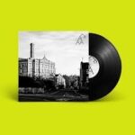 AAA GRIPPER - WE INVENTED WORK FOR THE COMMON GOOD Vinyl Record
