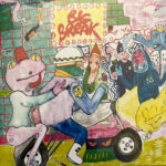 BIG BREAK - EXILE ON EXCHANGE ST