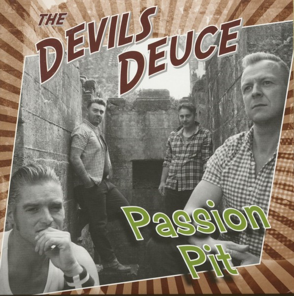 WSRCEP14.jpg DEVILS DEUCE - Passion Pit - Image 1