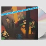 A Certain Ratio - I'D LIKE TO SEE YOU AGAIN Vinyl Record