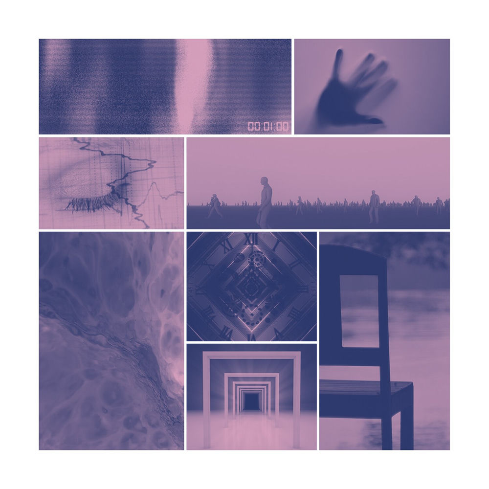 WTR048LP1.jpg CIRCLES - THE STORIES WE ARE AFRAID OF | VOL.1 - Image 1