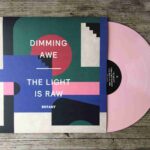 BOTANY - DIMMING AWE, THE LIGHT IS RAW Vinyl Record