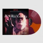 BROCKER WAY - WILD WILD COUNTRY - "ORIGINAL MUSIC FROM THE Vinyl Record