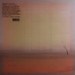 ROB BURGER - The Grid (Coloured Vinyl)