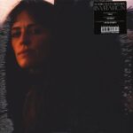 HEATHER WOODS BRODERICK - INVITATION Vinyl Record