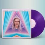 ABRAM SHOOK - THE NEON MACHINE Vinyl Record