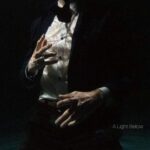 CHRISTOPHER TIGNOR - A LIGHT BELOW Vinyl Record