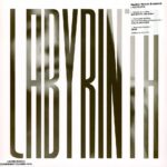 HEATHER WOODS BRODERICK - LABYRINTH Vinyl Record