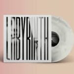 HEATHER WOODS BRODERICK - LABYRINTH Vinyl Record