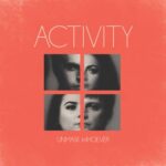 ACTIVITY - SPIRIT IN THE ROOM Vinyl Record