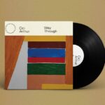CICI ARTHUR - WAY THROUGH Vinyl Record