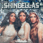 SHINDELLASTHE - SHINDO