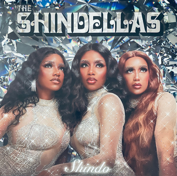 WW0047LP.jpg SHINDELLASTHE - SHINDO - Image 1