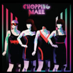 Cirino, Chuck - Chopping Mall (1LP 180g pink/green/red)