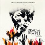 CHRISTOPHER YOUNG - Drag Me To Hell