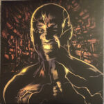 Thordson, West Dylan - Split (2LP 180g yellow)