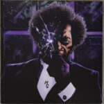Thordson, West Dylan - Glass (2LP 180g purple)