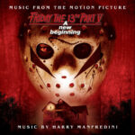 HARRY MANFREDINI - FRIDAY THE 13TH PART V...