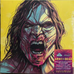 Holkenborg, Tom - Army Of The Dead (2LP 180g pink/yellow)