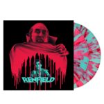 Marco Beltrami - Renfield (2LP 180g blue/pink/red) Vinyl Record
