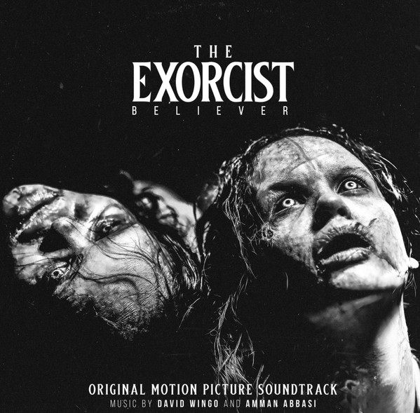 WW201.jpg David Wingo & Amman Abbasi - Exorcist: Believer (2LP 180g) - Image 1