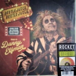 ELFMAN DANNY - BEETLEJUICE SCORE FROM THE OR