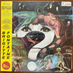 Brigitte Fontaine - Brigitte Fontaine Est‚Ä¶ Folle