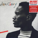 Don Cherry - Home Boy Sister Out