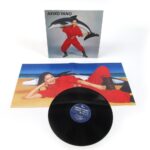 Akiko Yano - Iroha Ni Konpeitou Vinyl Record