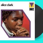Alice Clarke - Alice Clarke Vinyl Record